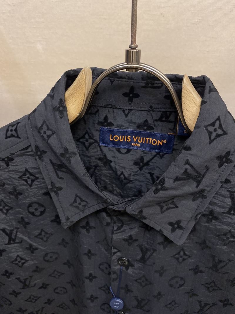 Louis Vuitton Shirts